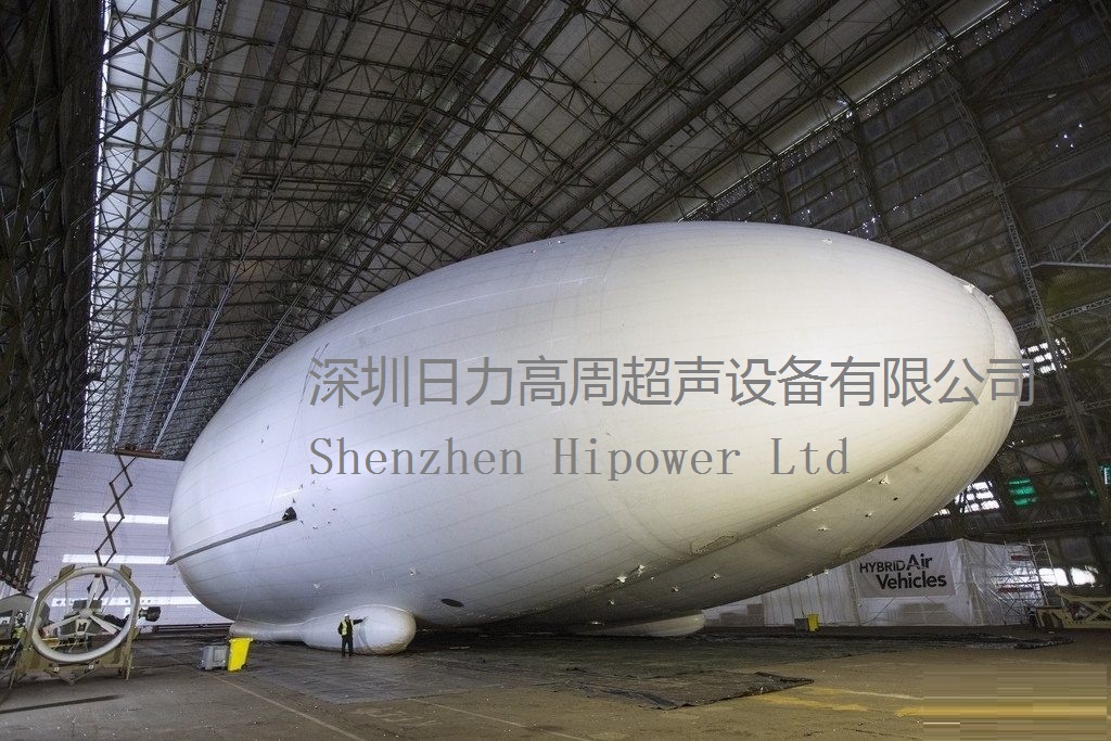 飛艇專(zhuān)用焊接機(jī)